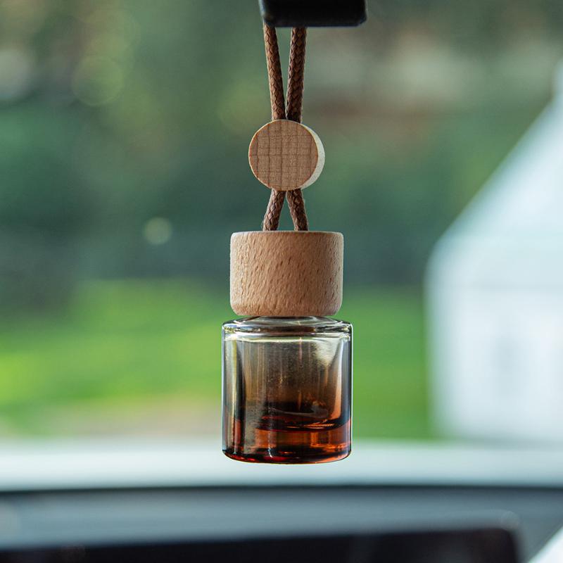 Perfume Fragrance Diffuser - Nouveau diffuseur d'huiles essentielles pour voiture,