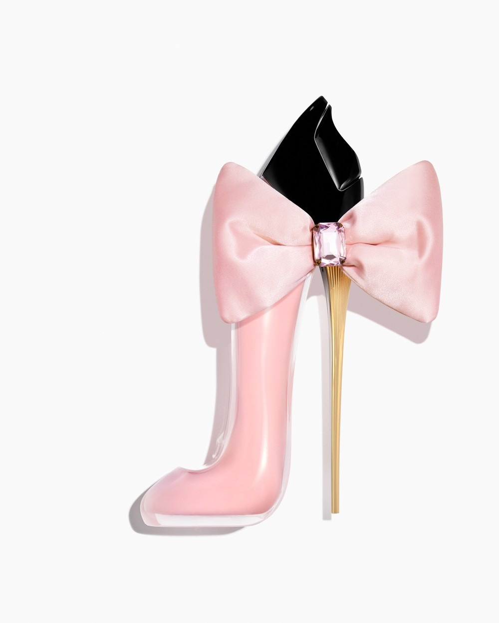 Perfume Fragrance For Girls - Parfum Carolina Herrera Good Girl Blush