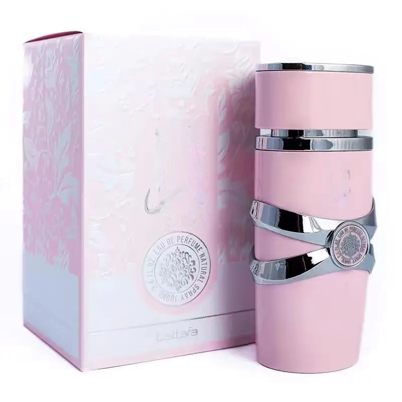 Perfume Fragrance Notes - Le parfum YARA Yala est un