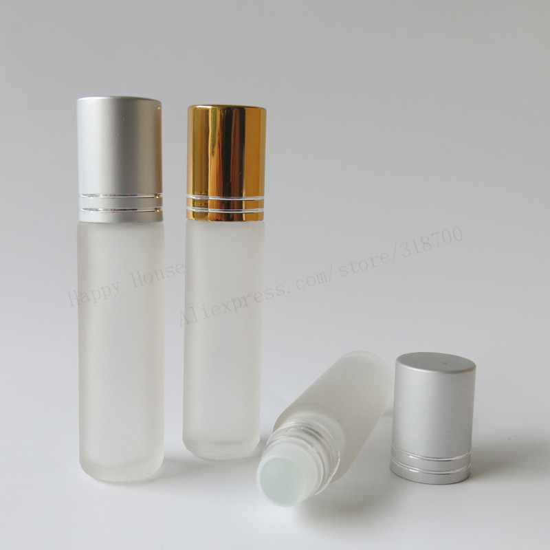 Perfume X - Bouteille de parfum vide Portable en