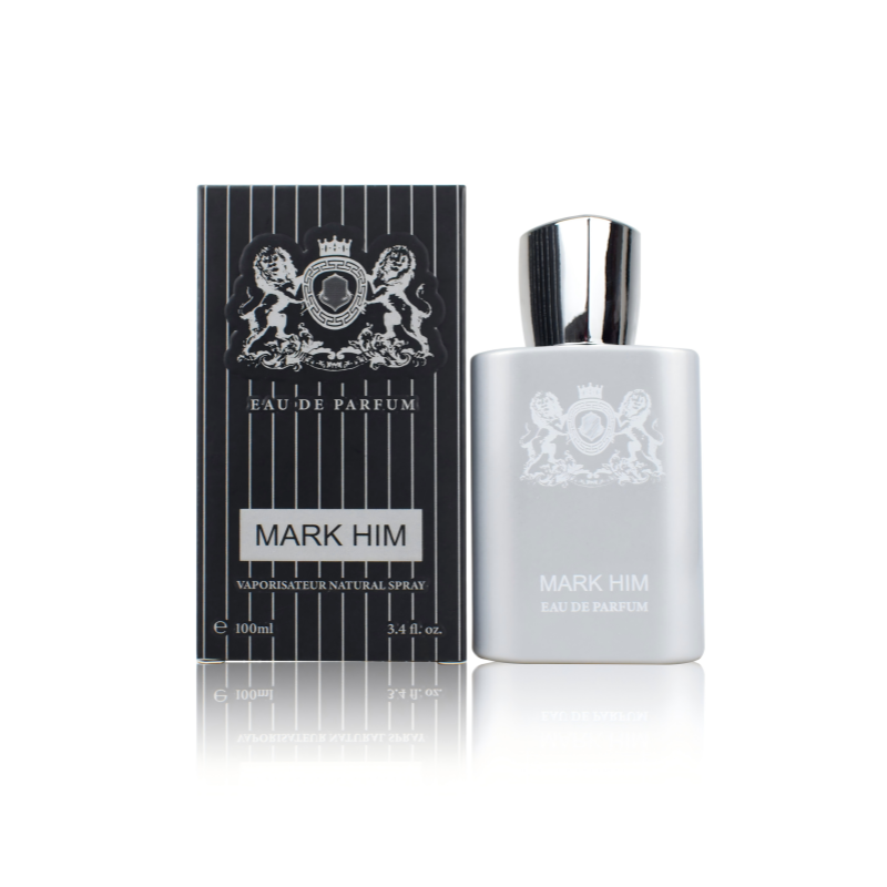 Perfume Fragrance For Men - Parfum pour homme MARK HIM 100