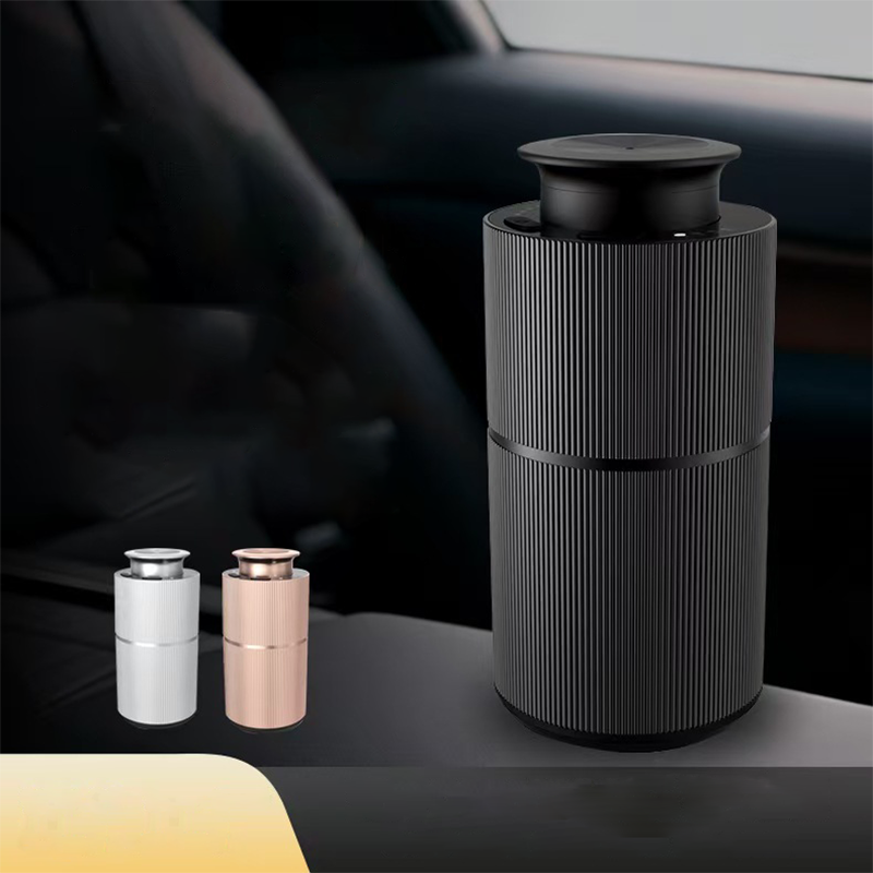 Perfume Fragrance Diffuser - Diffuseur de voiture intelligent à corps