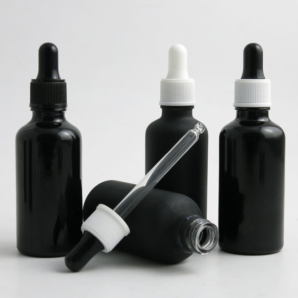 Perfume X - Bouteilles de parfum portables en verre