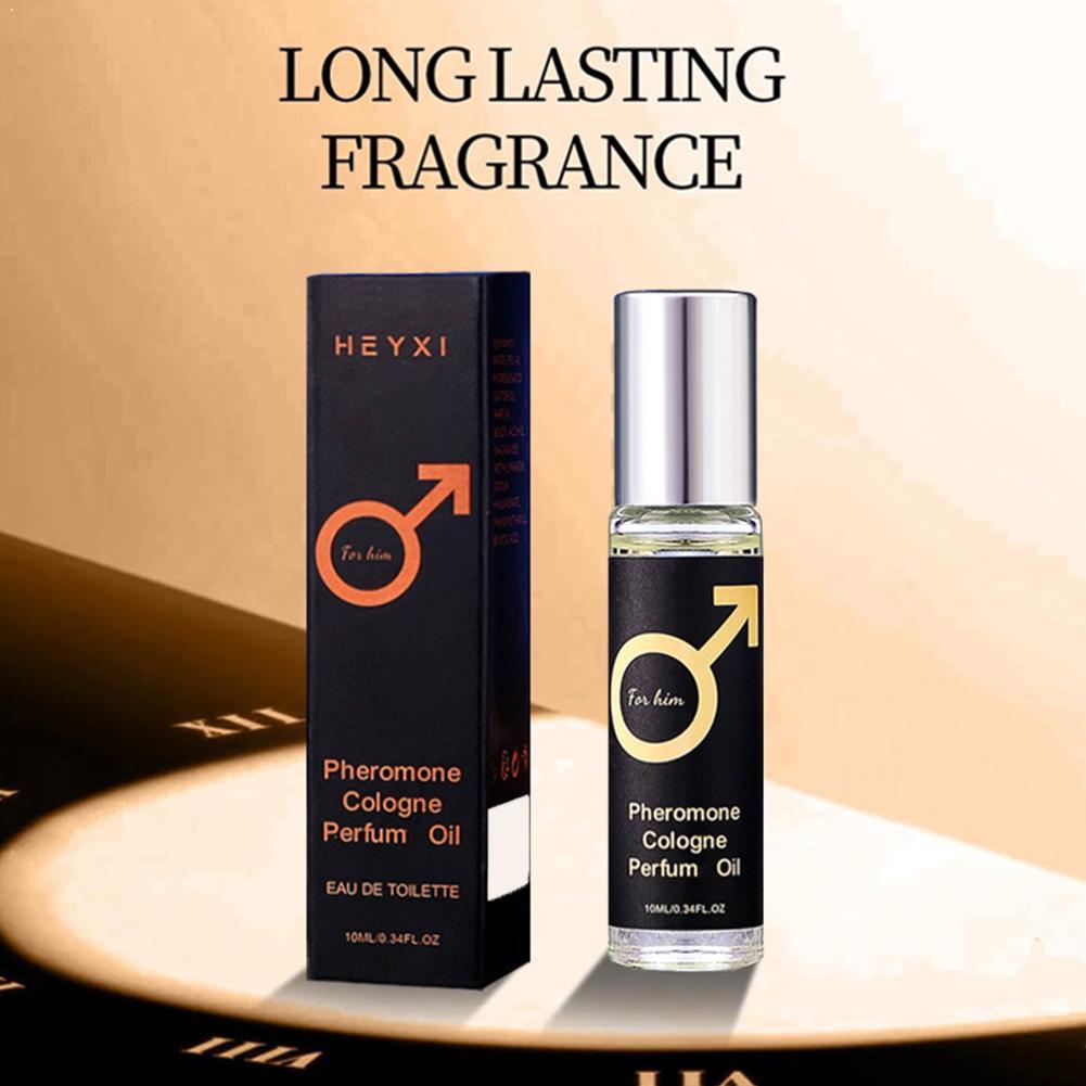 Perfume Fragrance World - Huile de parfum aux phéromones, parfum