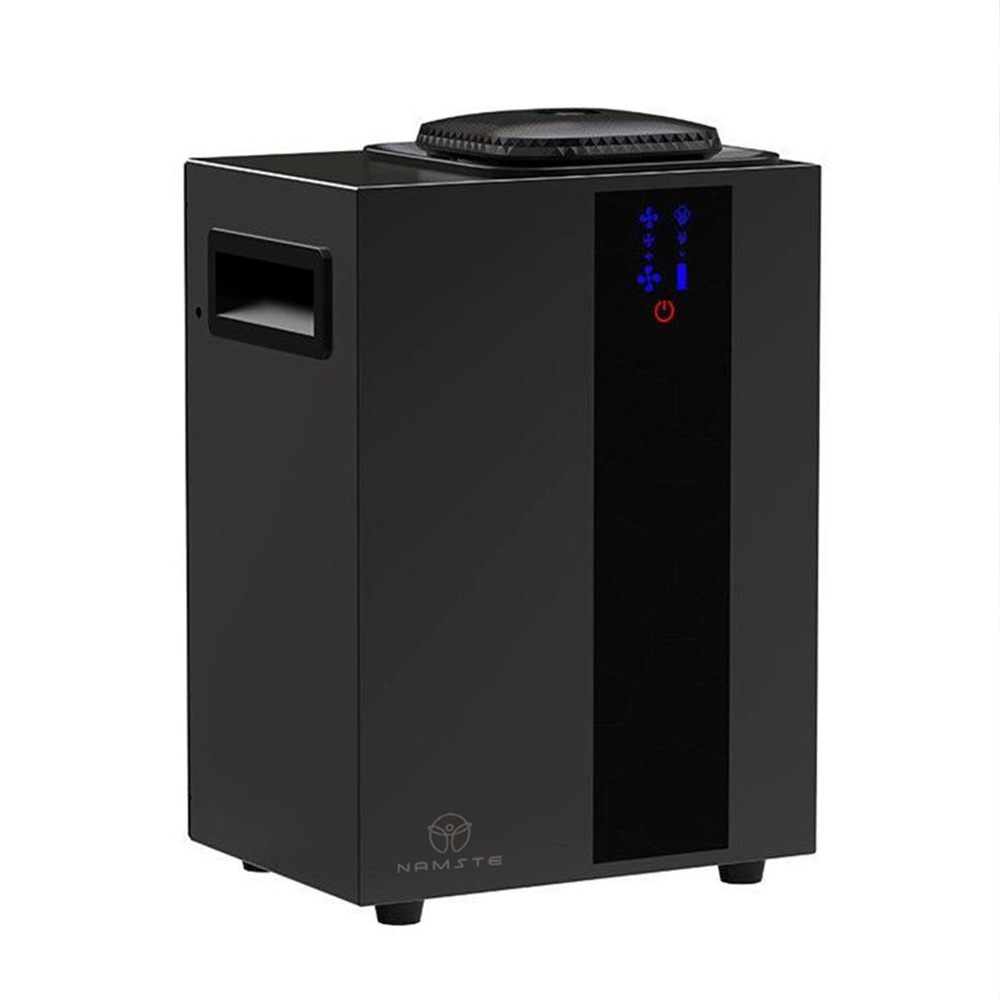 Perfume Fragrance Diffuser - NAMSTE 4000m3 système CVC diffuseur d'arôme