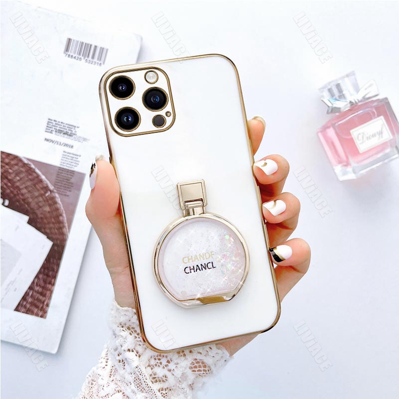Perfume X - Quicksand – coque de téléphone avec