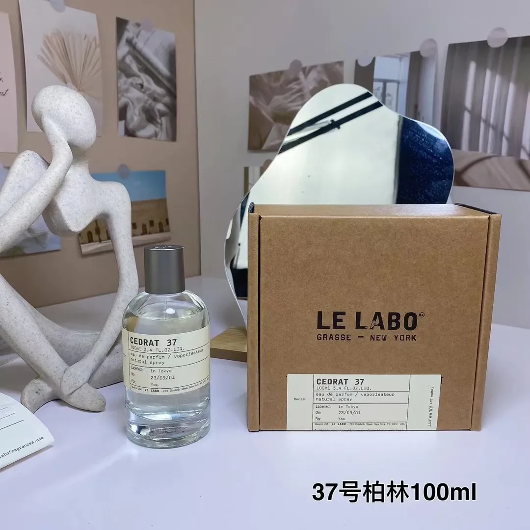 Perfume Fragrance Notes - Parfum de Marque de Laboratoire pour