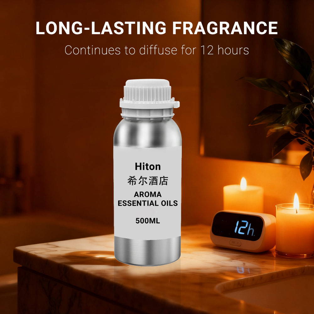 Perfume Fragrance World - Parfum pour diffuseur 500ml diffuseur aromatique