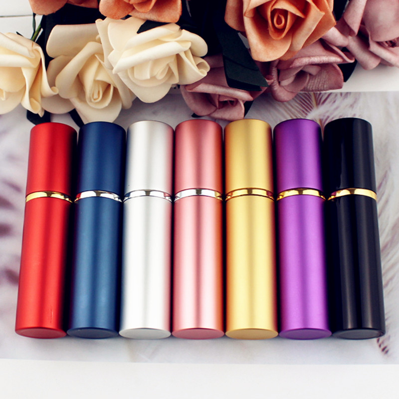 Perfume Travel Set - Bouteille de parfum rechargeable de qualité