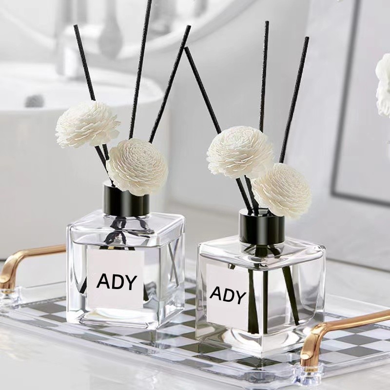 Perfume Fragrance For Room - Diffuseur d'arômes 50 ml pour la