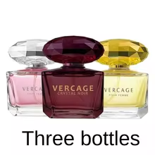 Perfume Fragrance Notes - Parfum pour femmes à la fragrance