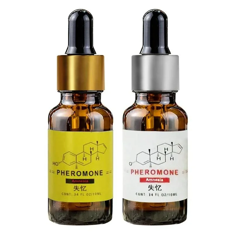 Perfume Fragrance World - Phéromone pour homme attirer les femmes