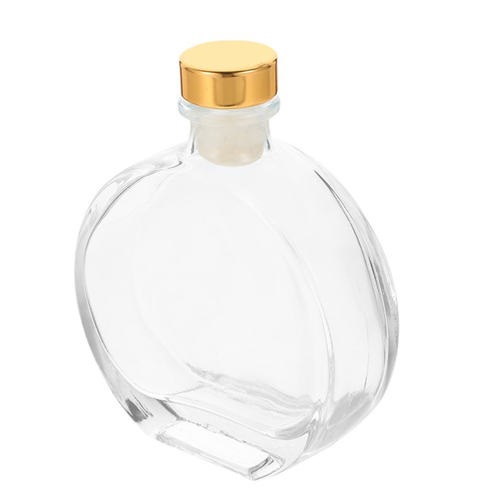 Perfume Fragrance Diffuser - 1 ensemble de flacons diffuseurs en