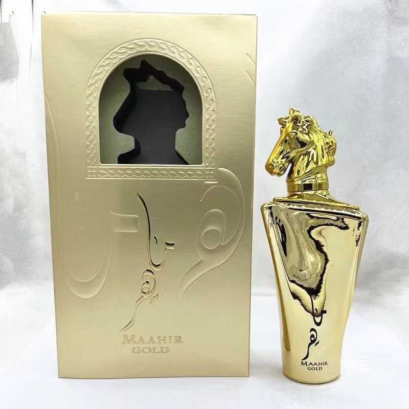 Perfume Fragrance Notes - Parfums unisexes arabes, notes orientales longue