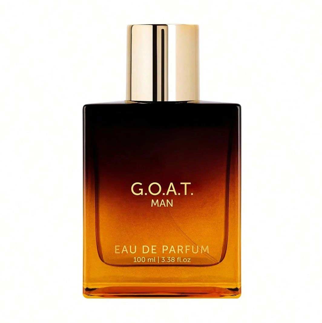 Perfume Fragrance For Men - BellaVita Luxury Goat Man Eau de