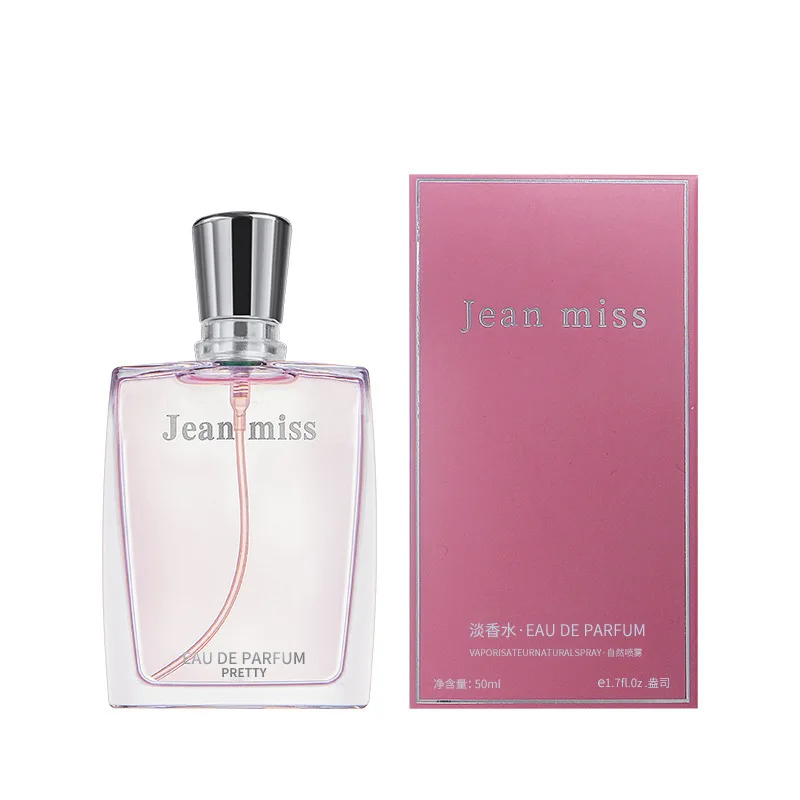 Perfume Fragrance Notes - Nouveau parfum pour femme True Love,