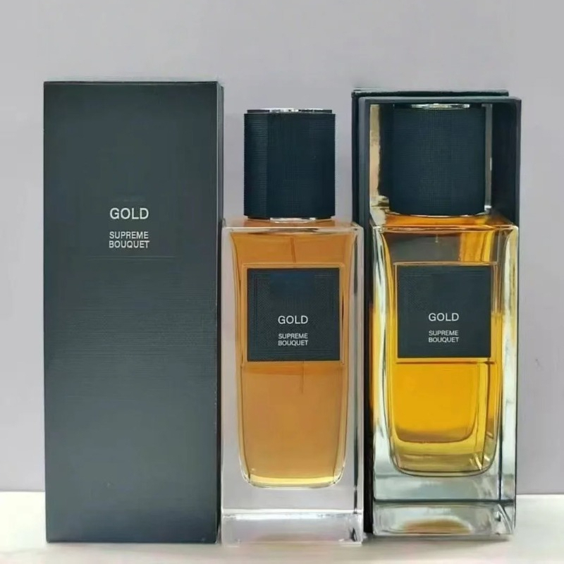 Best Perfume Fragrance - Parfum unisexe 125 ml, best-seller, senteur