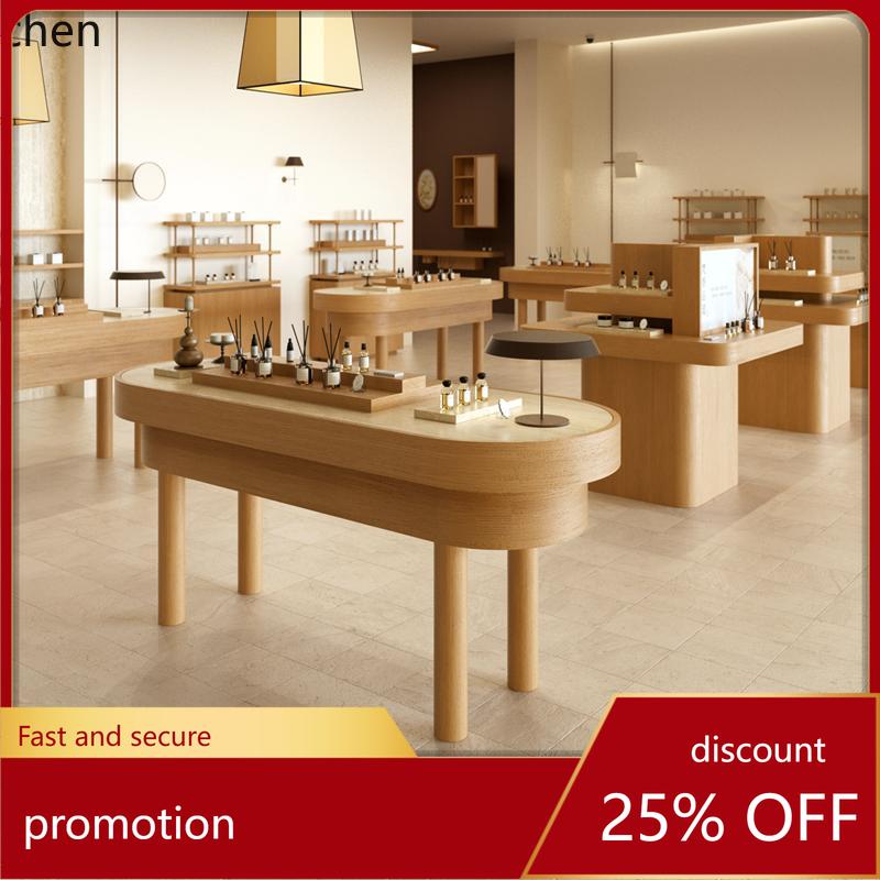 Perfume Fragrance Store - Présentoir de parfums HT Nakajima pour