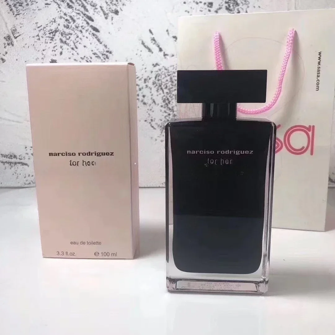 Perfume Fragrance Powder - Nouveau produit Série de parfums classiques
