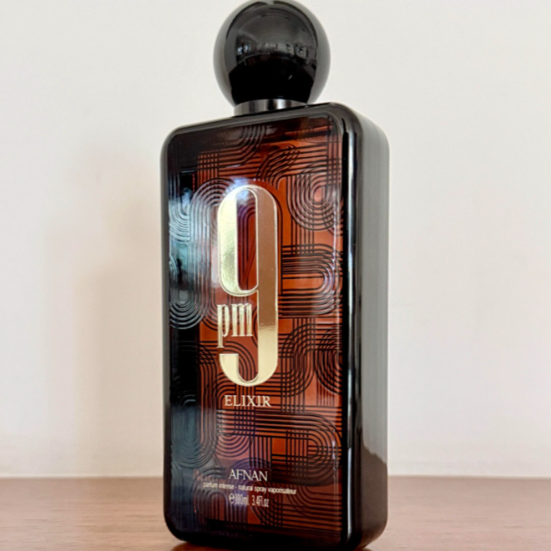 Perfume X - Parfums Arabes 9pm, Parfums et Colognes