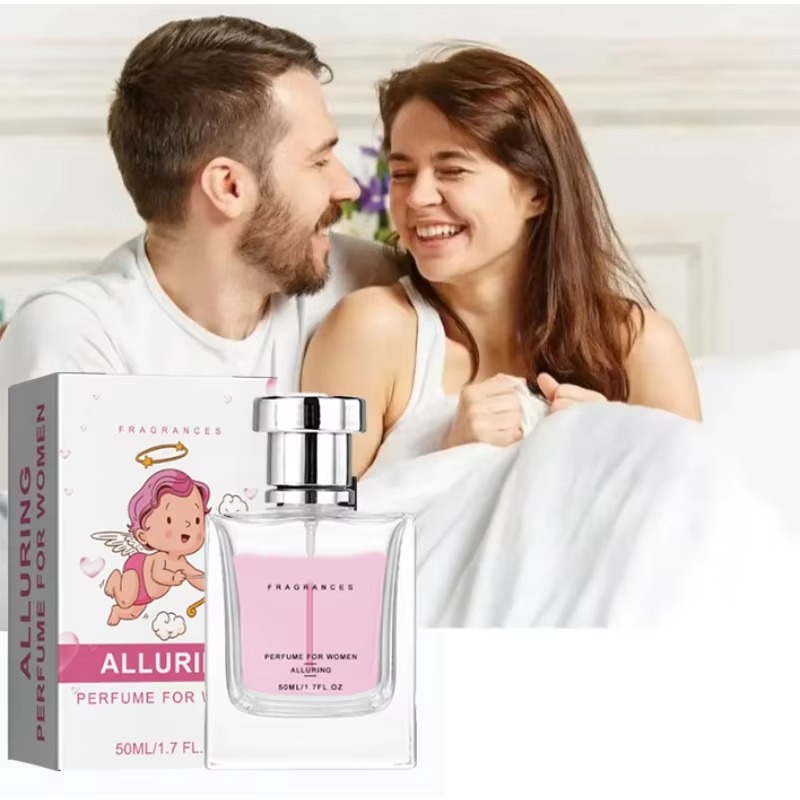 Perfume Fragrance For Girls - Parfum numérique, parfum frais, parfum durable