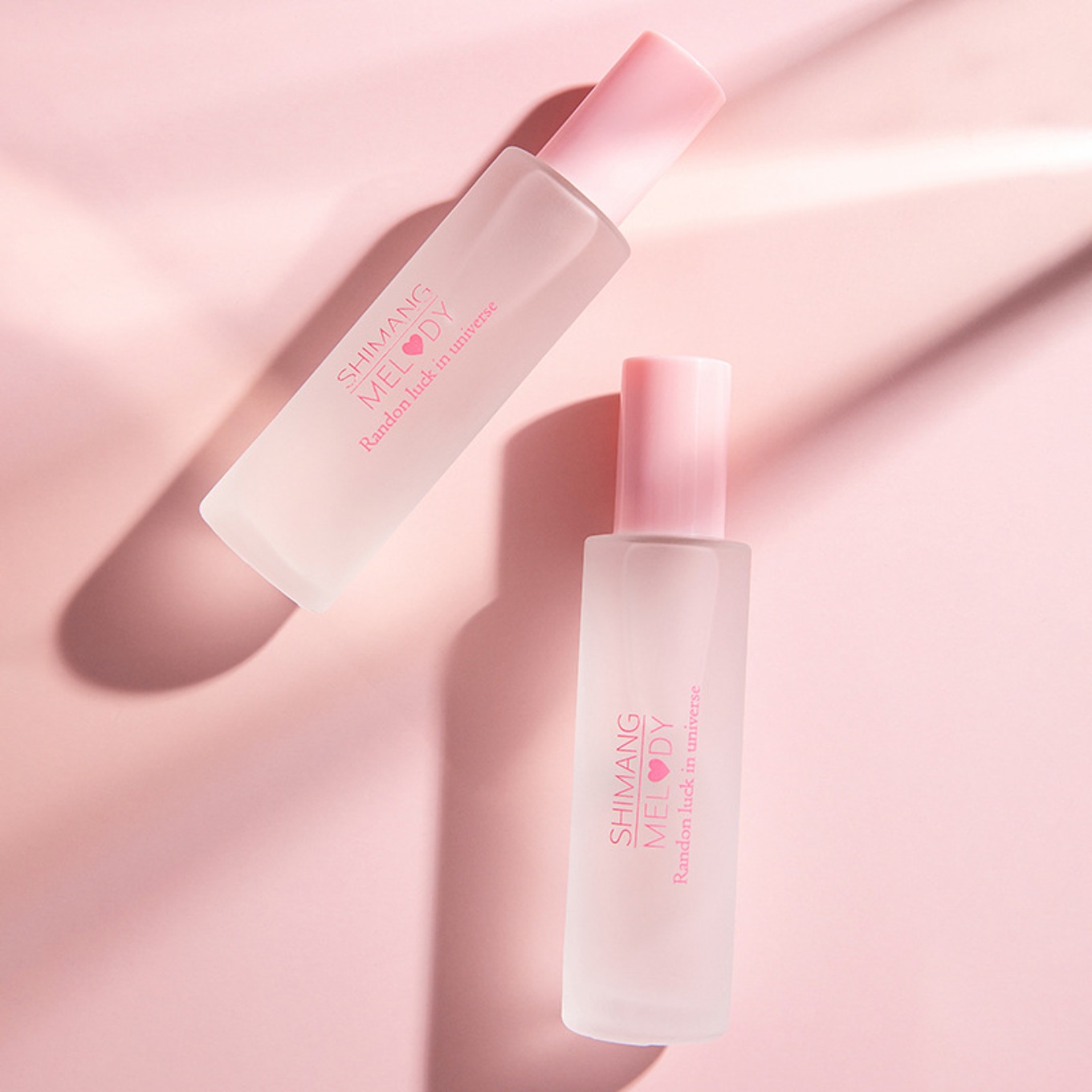 Perfume Fragrance For Girls - Parfum à la fleur de cerisier