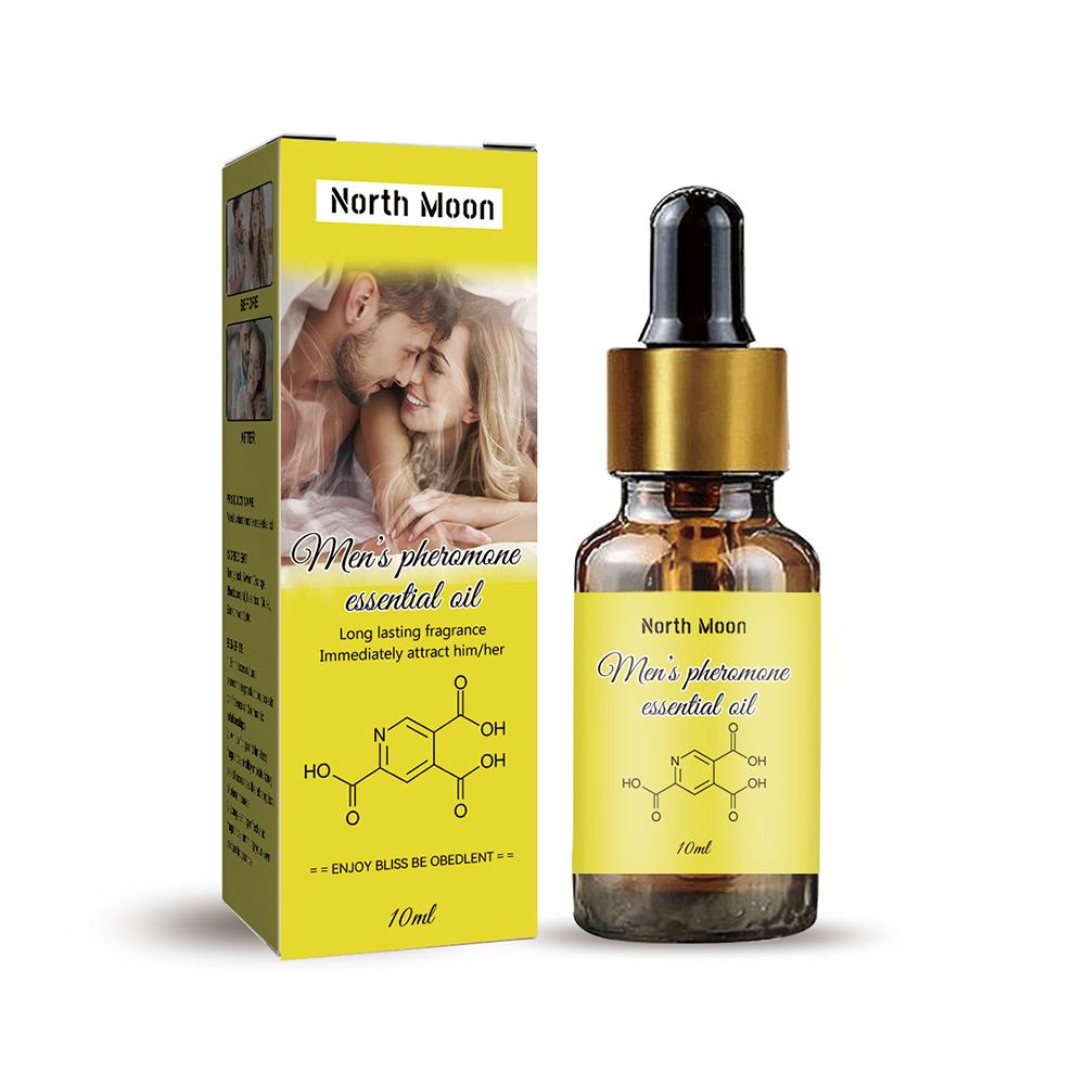 Best Perfume Fragrance - Parfum d'hypnose cupidon et phéromone pour