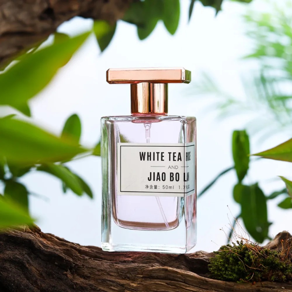Perfume Fragrance For Girls - Parfum EDP pour femme White Tea