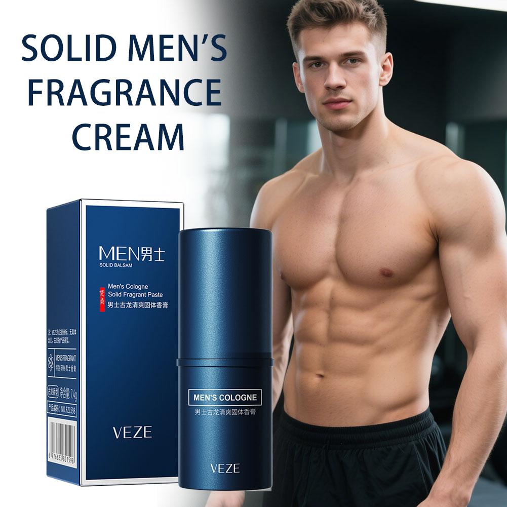 Perfume Fragrance Types For Men - Parfum solide pour homme, parfum longue