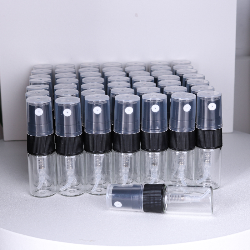 Perfume Travel Set - Offre Spéciale – Lot de 50