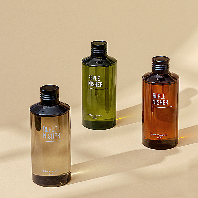 Perfume Fragrance For Room - Recharge de diffuseur d'arôme 200ml-supplément d'huile