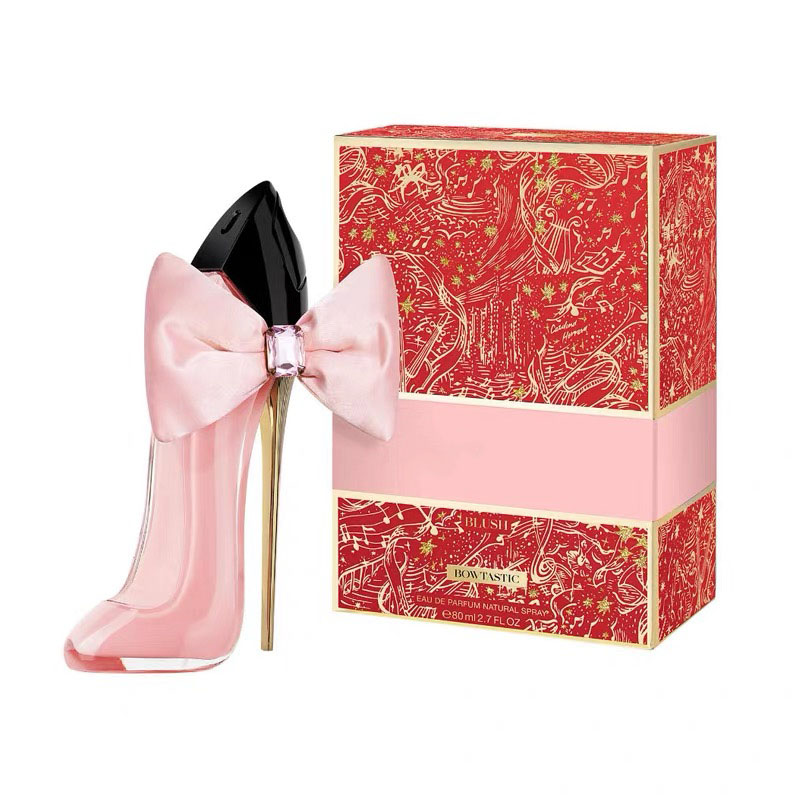 Best Perfume Fragrance - Parfum pour femmes Seven Ladies, comprenant