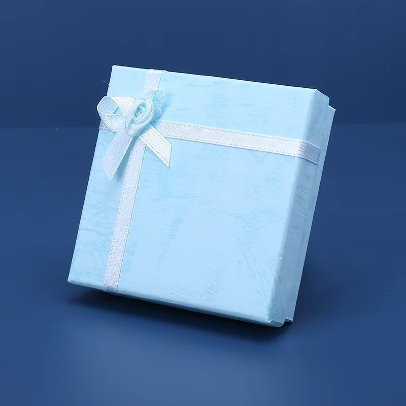 Emballage de bijoux en papier  - Perfume X avis et prix