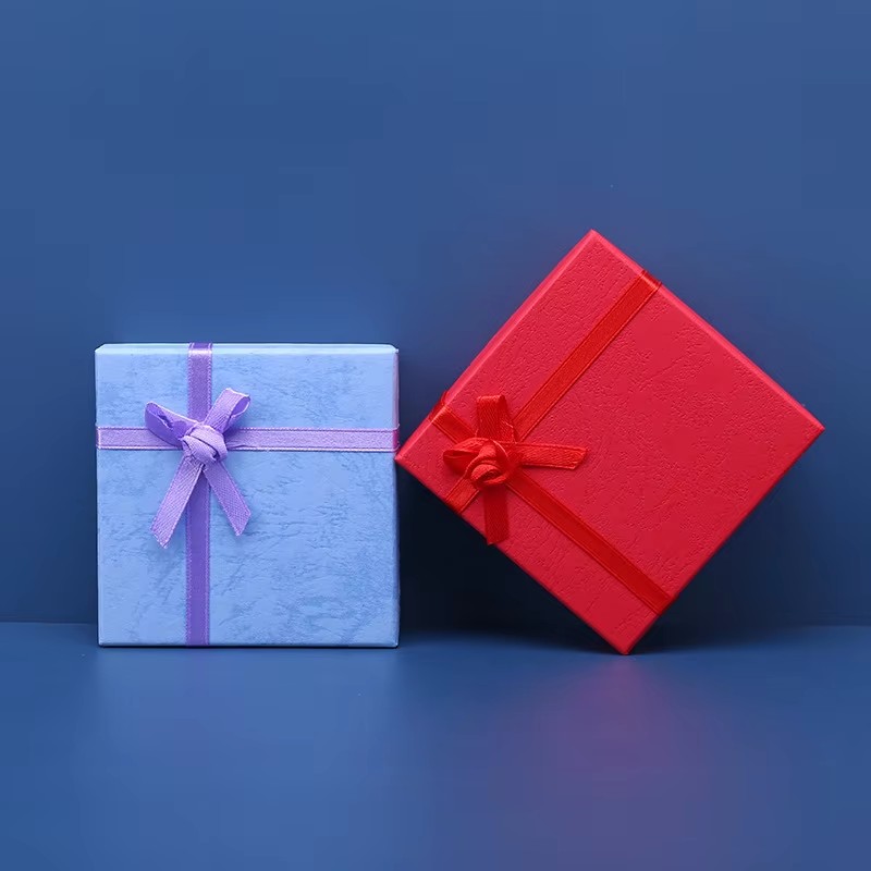 Emballage de bijoux en papier  - Perfume X avis et prix