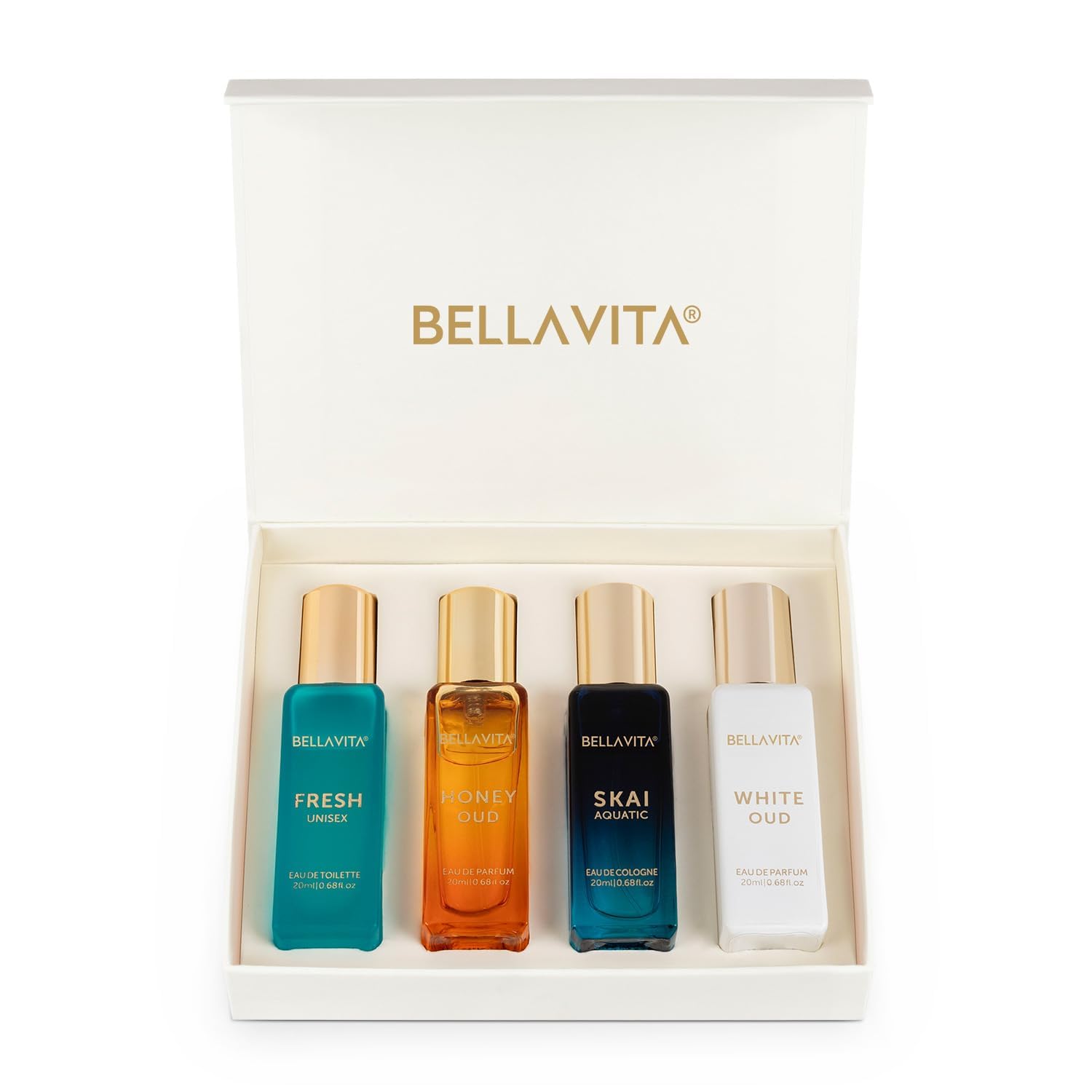 Coffret cadeau unisexe de parf - Perfume X avis et prix