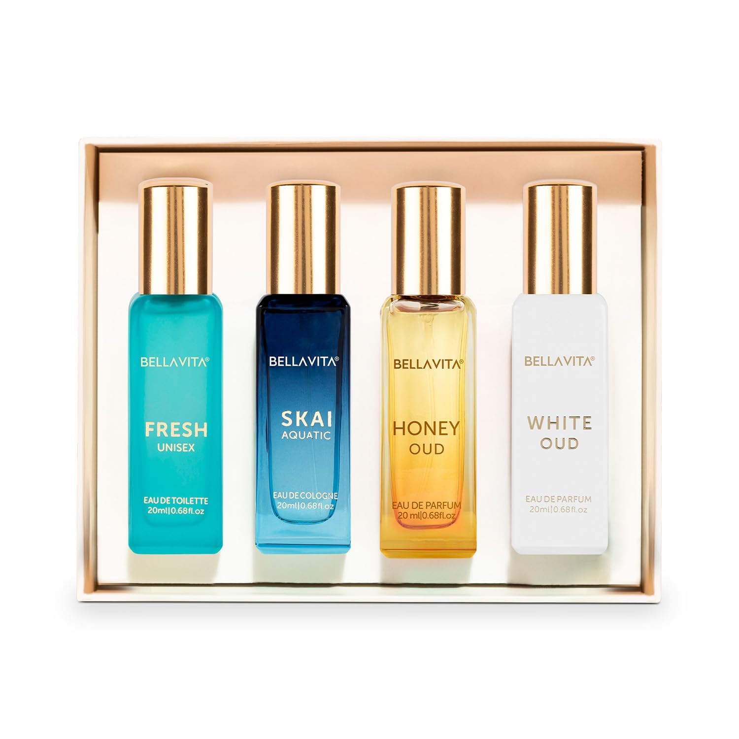 Coffret cadeau unisexe de parf - Perfume X avis et prix