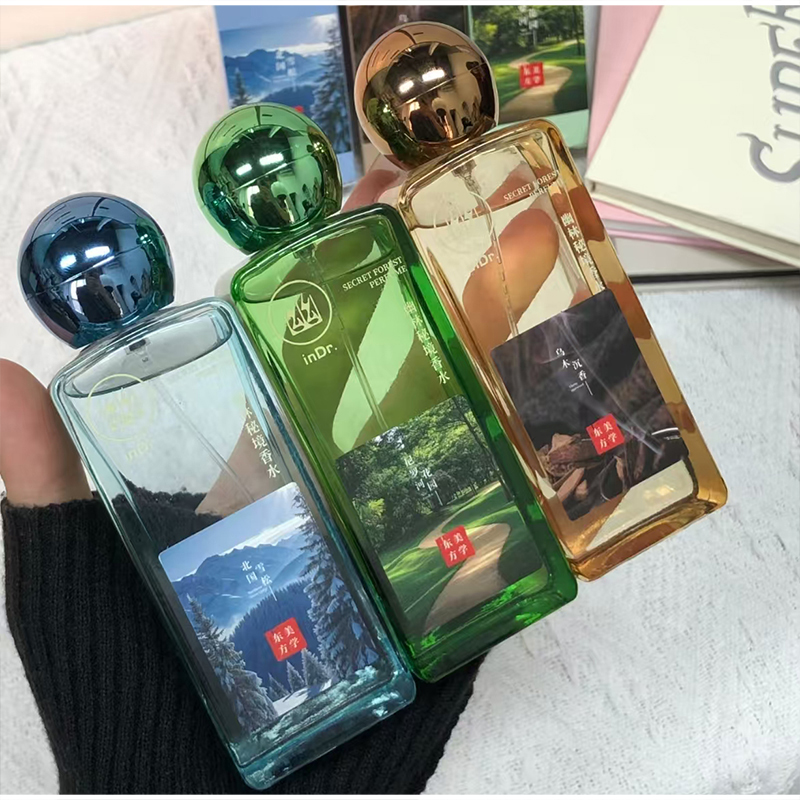 Parfum unisexe haut de gamme O - Best Perfume Fragrance avis et prix