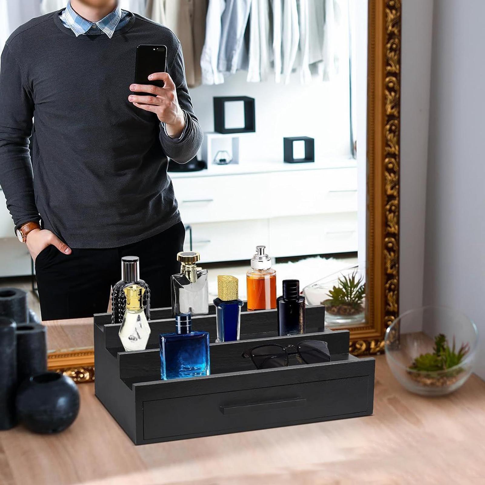 Organisateur de parfum, organi - Perfume Fragrance Types For Men avis et prix