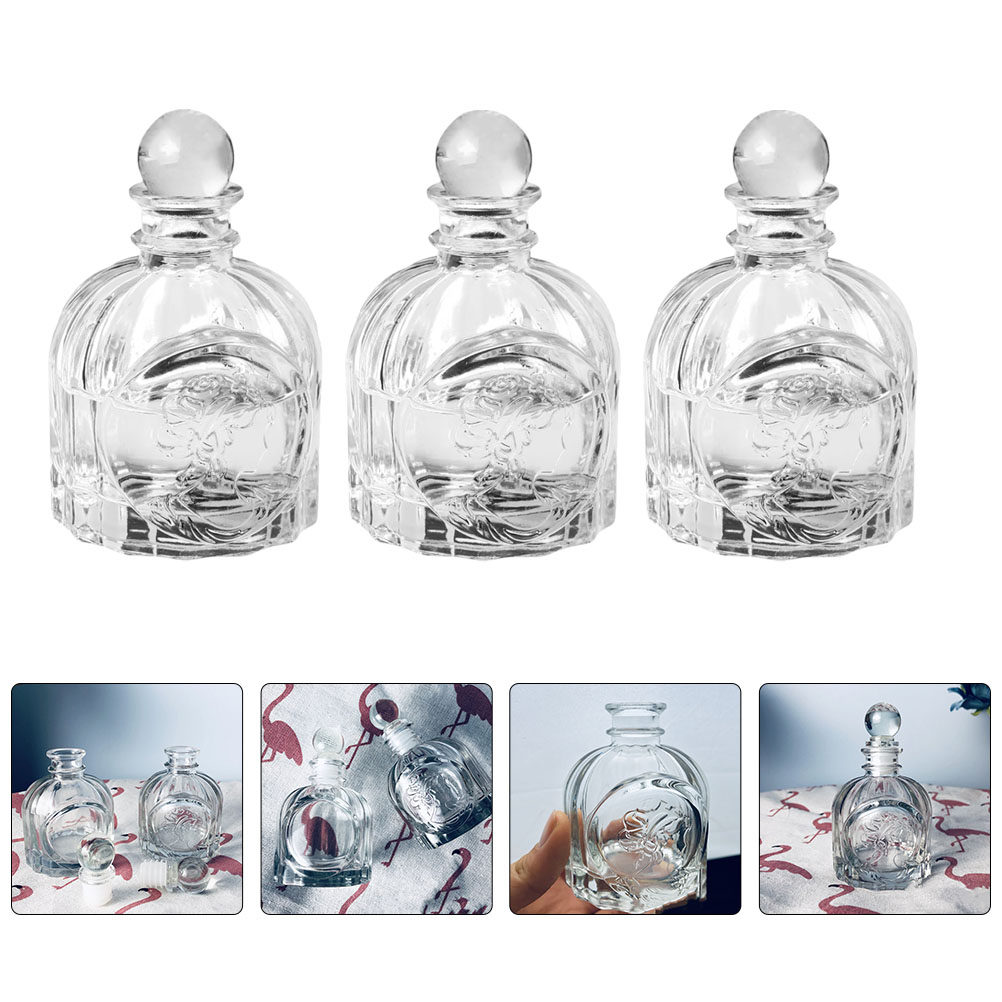 5 ensembles de bouteilles de p - Perfume Fragrance Diffuser avis et prix