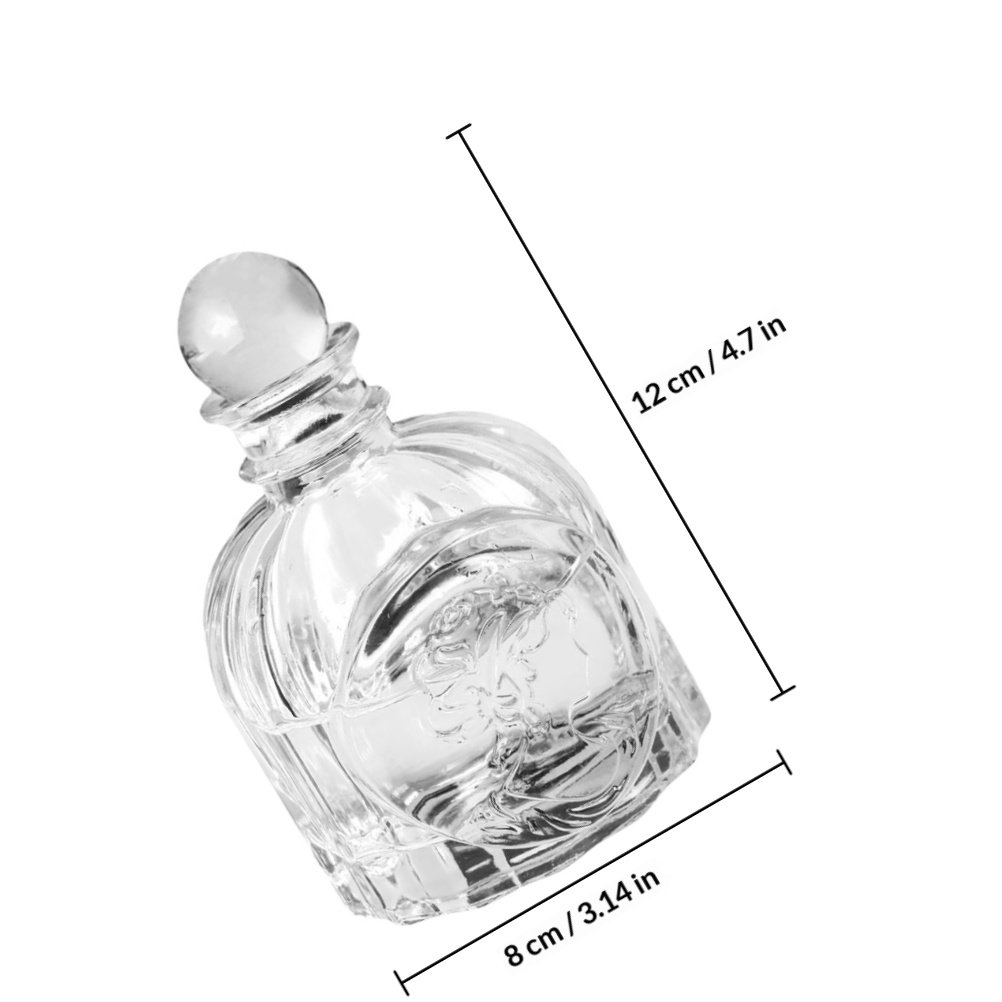 5 ensembles de bouteilles de p - Perfume Fragrance Diffuser avis et prix