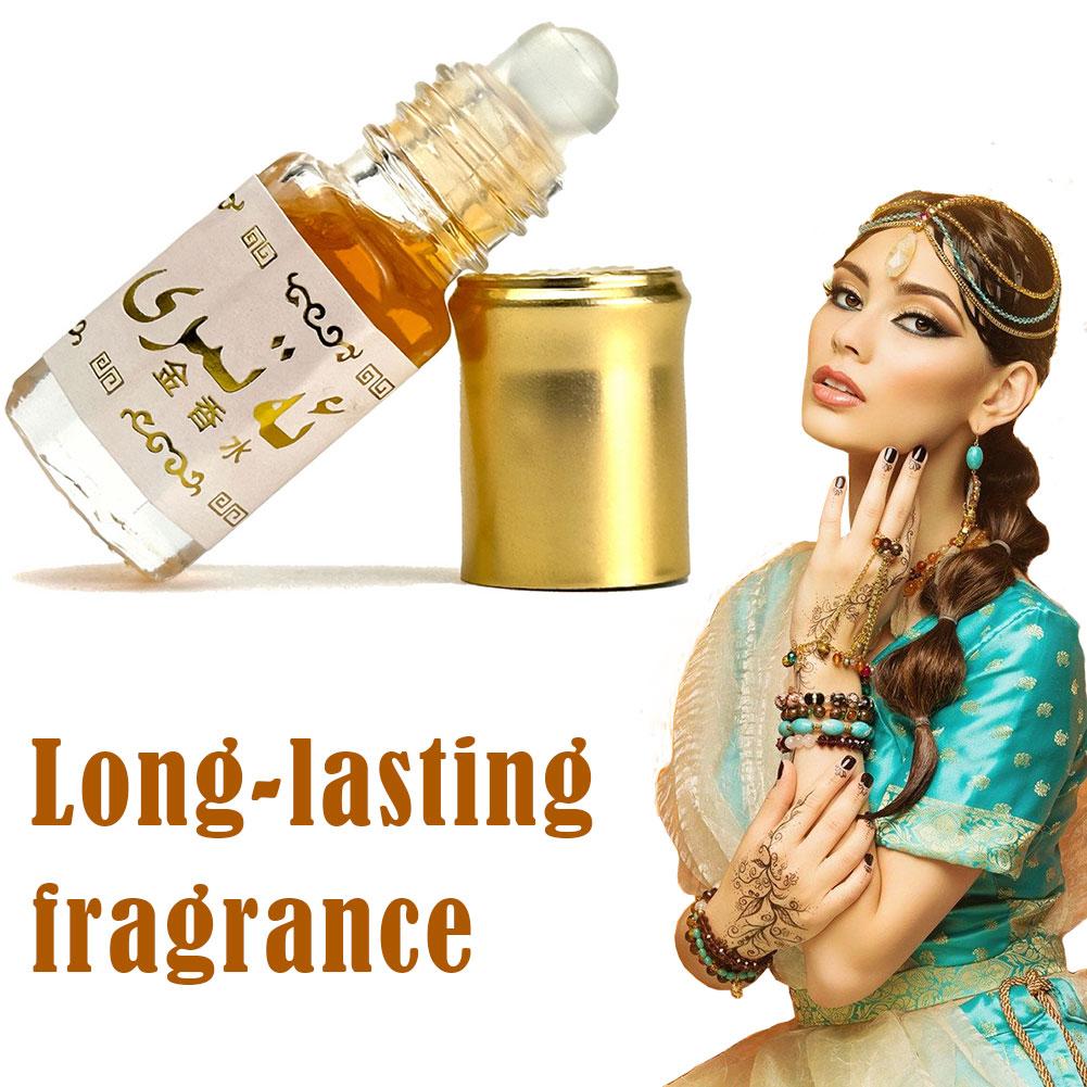 Huile de parfum Arabian Gold e - Perfume Fragrance World avis et prix