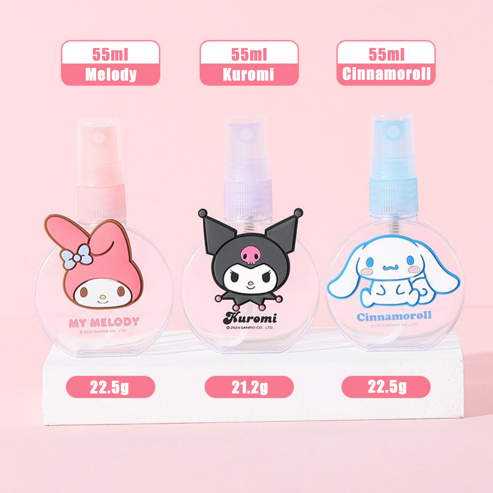 Bouteille de parfum rechargeab - Perfume Travel Set avis et prix