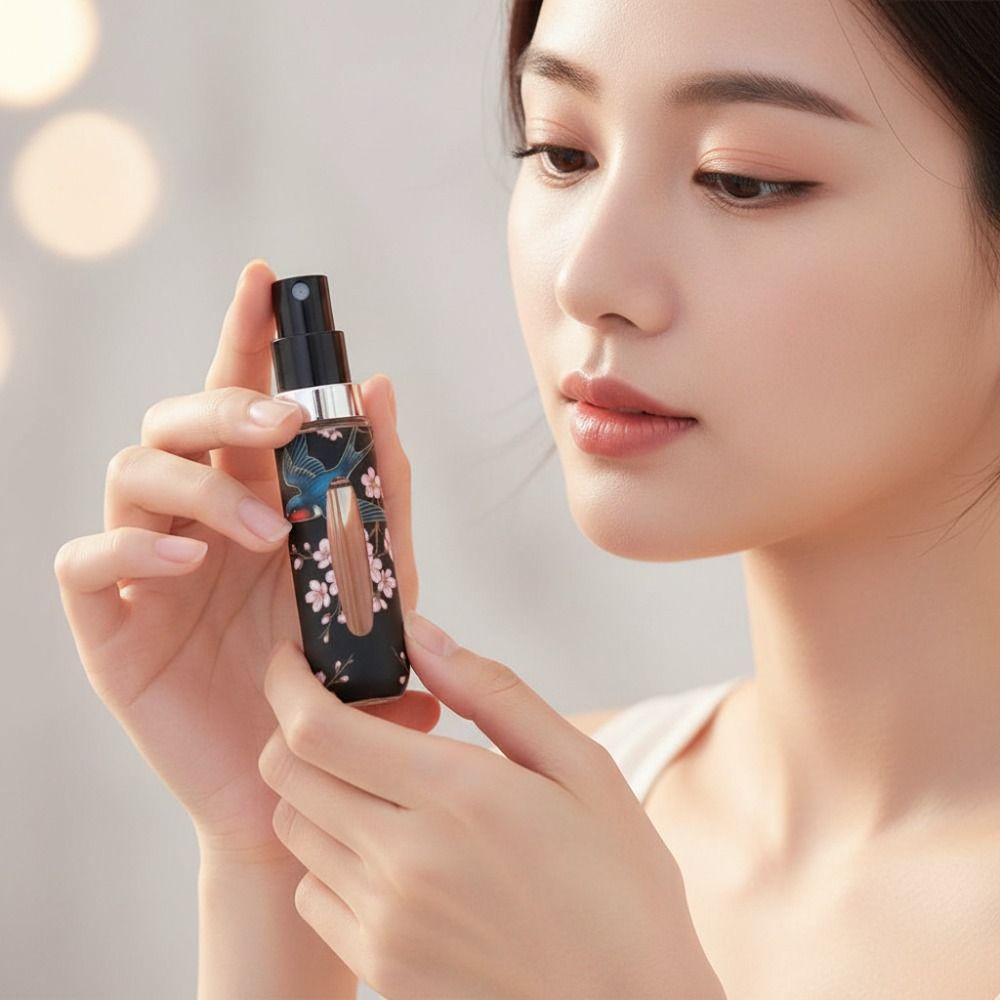 Flacon de parfum de 5 ml, flac - Perfume Fragrance For Girls avis et prix