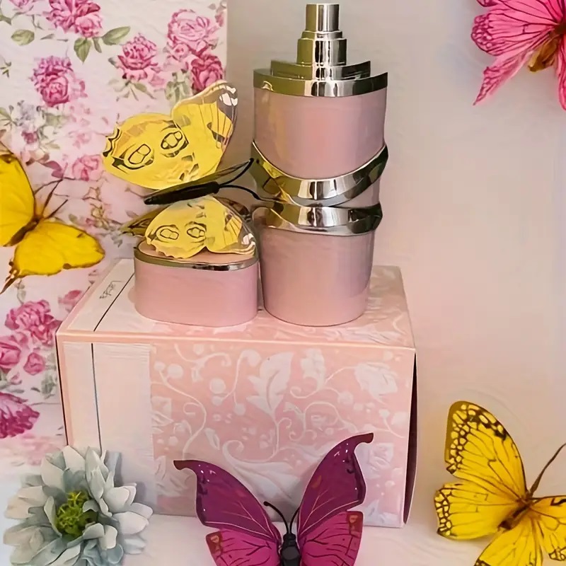 Le parfum YARA Yala est un par - Perfume Fragrance Notes avis et prix