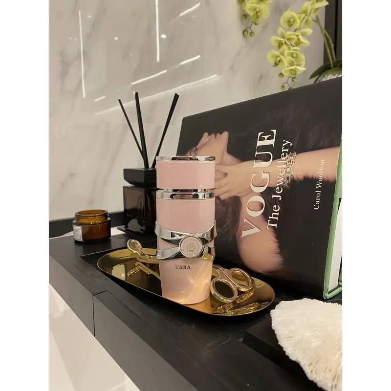 Le parfum YARA Yala est un par - Perfume Fragrance Notes avis et prix
