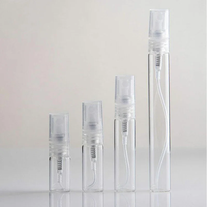 Mini bouteille de parfum Porta - Perfume Travel Set avis et prix