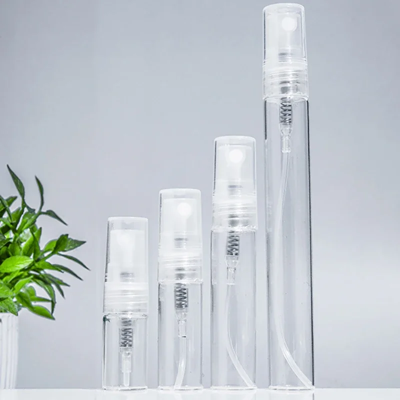 Mini bouteille de parfum Porta - Perfume Travel Set avis et prix