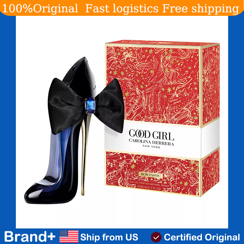 Parfum arabe original Carolina - Perfume Fragrance For Girls avis et prix