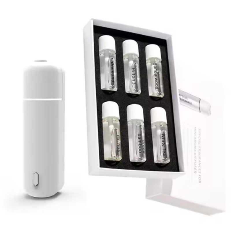 Parfum de remplacement pour dé - Perfume Fragrance World avis et prix