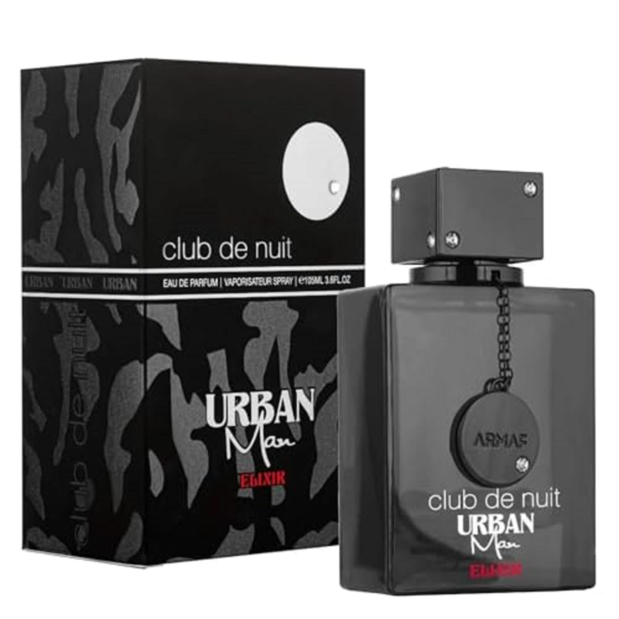Parfum arabe original Armaf Cl - Perfume Fragrance For Men avis et prix